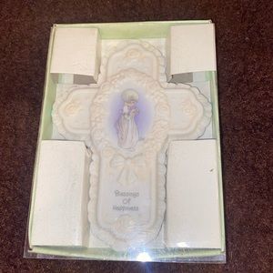Precious Moments  Cross